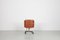 Swivel Chair Model Poney attributed to Gianni Moscatelli for Formanova, 1970s 4