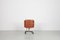 Swivel Chair Model Poney attributed to Gianni Moscatelli for Formanova, 1970s, Image 4
