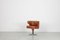 Swivel Chair Model Poney attributed to Gianni Moscatelli for Formanova, 1970s, Image 6