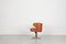 Swivel Chair Model Poney attributed to Gianni Moscatelli for Formanova, 1970s 5