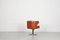 Swivel Chair ModellPoney attributed to Gianni Moscatelli for Formanova, 1970s, Image 5