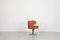 Swivel Chair ModellPoney attributed to Gianni Moscatelli for Formanova, 1970s 3