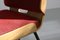 Chair attributed to Giancarlo De Carlo for Arflex, Italy, 1954 11