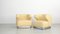 Set of Cheval Chairs by Gianni Moscatelli for Formanova, 1970s 6