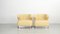 Set of Cheval Chairs by Gianni Moscatelli for Formanova, 1970s 5