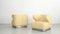 Set of Cheval Chairs by Gianni Moscatelli for Formanova, 1970s 7