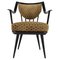 Casala Modell Armchair, Germany, 1970s, Image 1