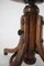 Piano Bentwood Beech Stool, Czechoslovakia, 1930s, Image 9