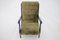 Bentwood Armchair by Ezio Longhi, Italy, 1950s, Image 7