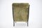 Bentwood Armchair by Ezio Longhi, Italy, 1950s 9