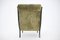 Bentwood Armchair by Ezio Longhi, Italy, 1950s, Image 9