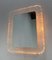 Large Illuminated Acrylic Glass Mirror by Erco, 1970s, Image 10