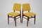 Side Chairs, Czechoslovakia, 1960s, Set of 2 10