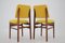 Side Chairs, Czechoslovakia, 1960s, Set of 2, Image 8