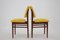Side Chairs, Czechoslovakia, 1960s, Set of 2 9