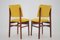Side Chairs, Czechoslovakia, 1960s, Set of 2 6