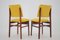 Side Chairs, Czechoslovakia, 1960s, Set of 2, Image 6