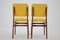 Side Chairs, Czechoslovakia, 1960s, Set of 2 7