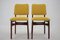 Side Chairs, Czechoslovakia, 1960s, Set of 2 2