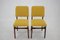 Side Chairs, Czechoslovakia, 1960s, Set of 2 3