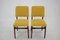 Side Chairs, Czechoslovakia, 1960s, Set of 2, Image 3