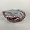 Small Art Glass Vintage Bowl, 1960s 2