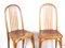 A643 Side Chair attributed to Josef Hoffmann for Thonet, 1928, Set of 2 2