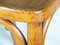 A643 Side Chair attributed to Josef Hoffmann for Thonet, 1928, Set of 2 8