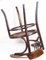 Armchair Nr.6 by Fischel for Thonet, 1900s, Image 16