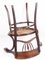 Armchair Nr.6 by Fischel for Thonet, 1900s, Image 8
