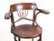 Armchair Nr.6 by Fischel for Thonet, 1900s, Image 3