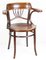 Armchair Nr.6 by Fischel for Thonet, 1900s, Image 10