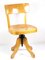 Nr.633 Office Swivel Chair from Thonet, 1920s 2