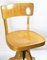 Chaise de Bureau Pivotante Nr.633 de Thonet, 1920s 5