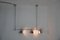 Adjustable Ceiling Light attributed to Indra, 1970s 3