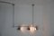 Adjustable Ceiling Light attributed to Indra, 1970s, Image 3