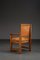 Vintage Desk Chair, 1930s, Image 17