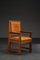 Vintage Desk Chair, 1930s, Image 19