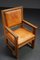 Vintage Desk Chair, 1930s, Image 5