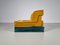 Mah Jong Chair by Hans Hopfer for Roche Bobois 3