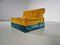 Sedia Mah Jong di Hans Hopfer per Roche Bobois, Immagine 2