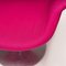 Pink Fabric Little Tulip Swivel Chairs by Pierre Paulin for Artifort, 2016, Set of 4, Image 13