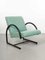 Lounge Chair by Mazairac & Boonzaaijer, 1980s 1