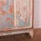 Vintage Painted Kitchen Cupboard 2