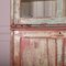 Vintage Painted Kitchen Cupboard 4
