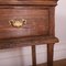 18th Century English Dresser Base 6