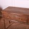 18th Century English Dresser Base 9