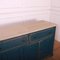 English Country House Dresser Base 8