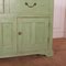 Painted Country House Dresser Base 4
