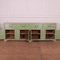 Painted Country House Dresser Base, Image 7